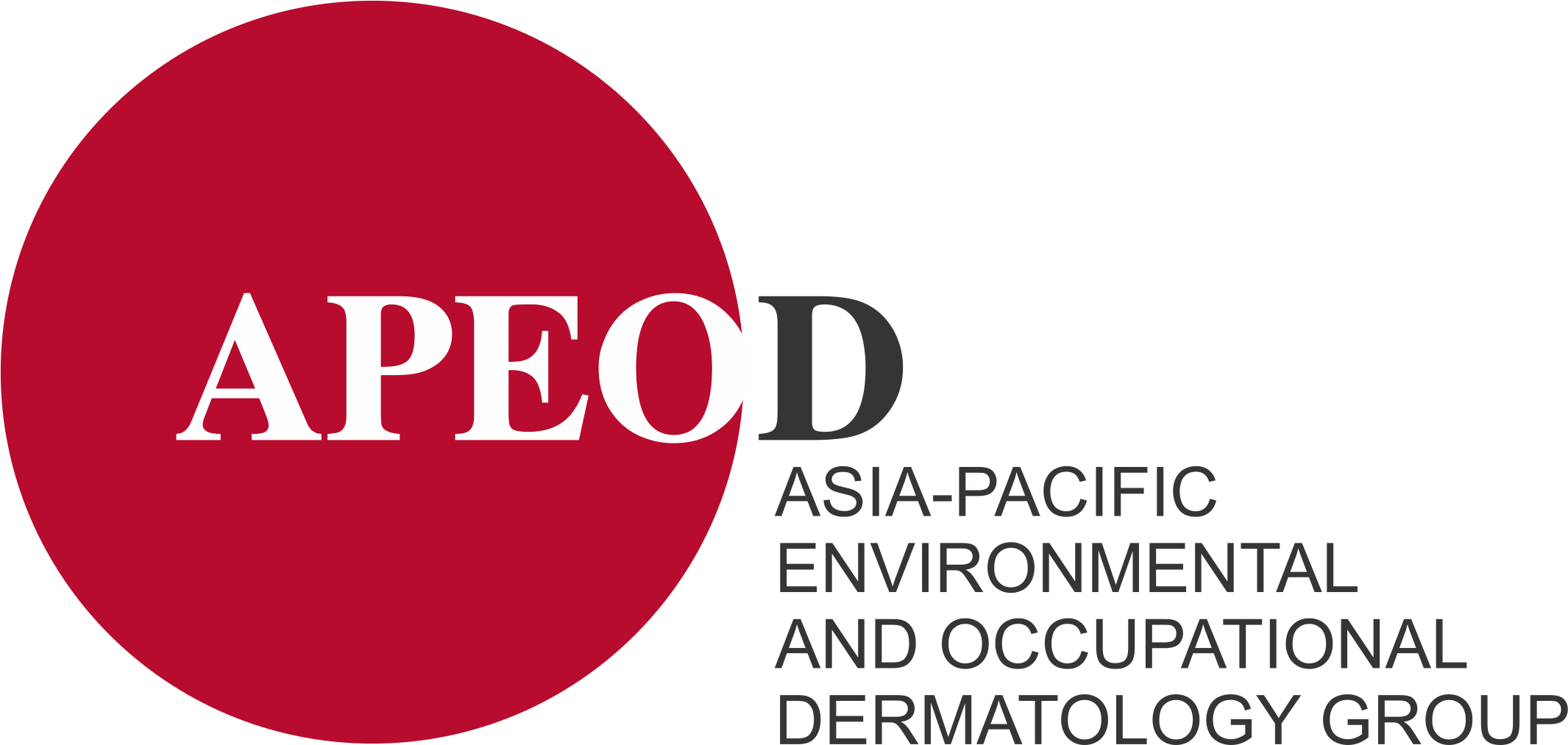 APEOD Logo