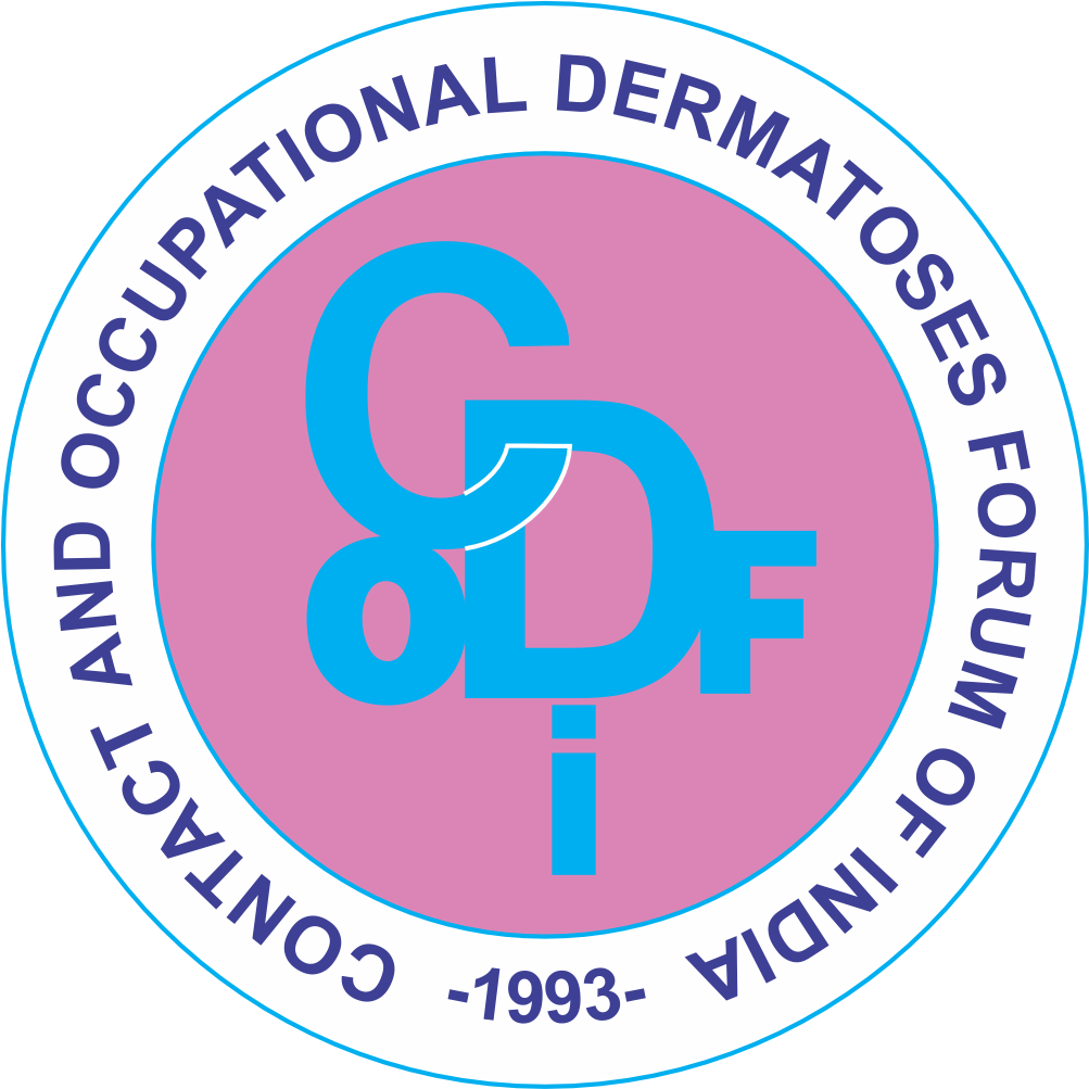 CODF Logo