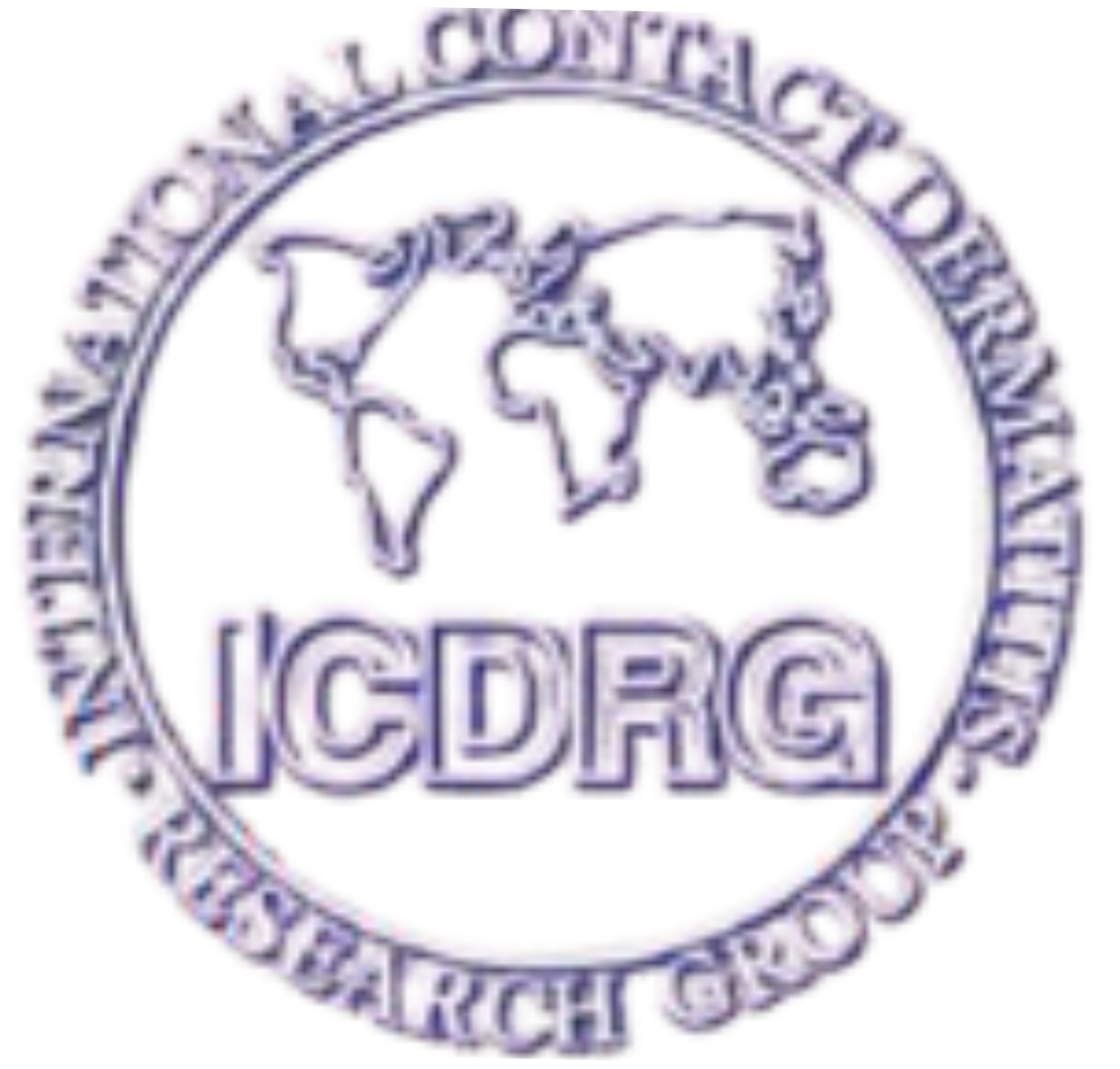 ICDRG Logo